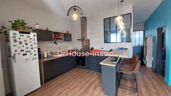 Maison à vendre 10 pièces de 210 m²