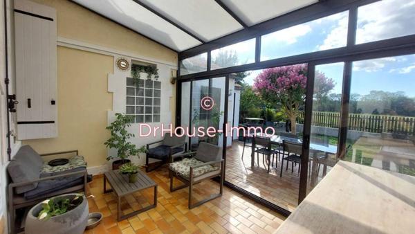 Maison à vendre 10 pièces de 210 m²