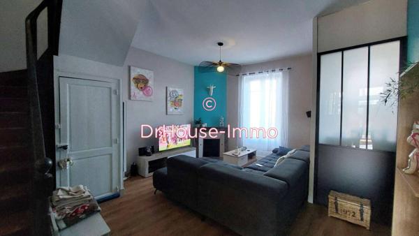 Maison à vendre 10 pièces de 210 m²