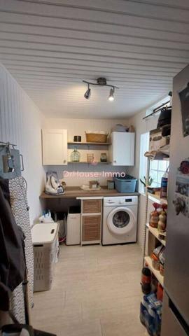Maison à vendre 10 pièces de 210 m²