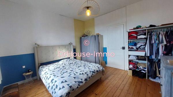 Maison à vendre 10 pièces de 210 m²