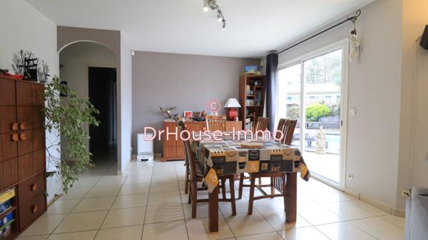 Maison à vendre 7 pièces de 143 m²