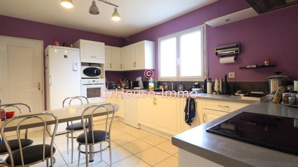 Maison à vendre 7 pièces de 143 m²