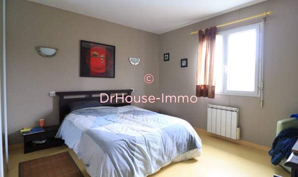 Maison à vendre 7 pièces de 143 m²