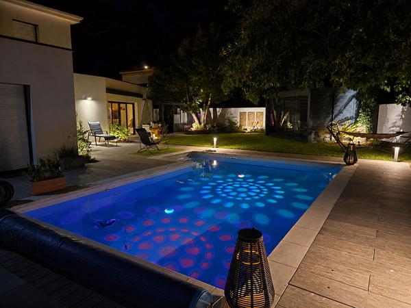 Maison contemporaine avec piscine au coeur d'un quartier prisé , Saint-sébastien-sur-loire