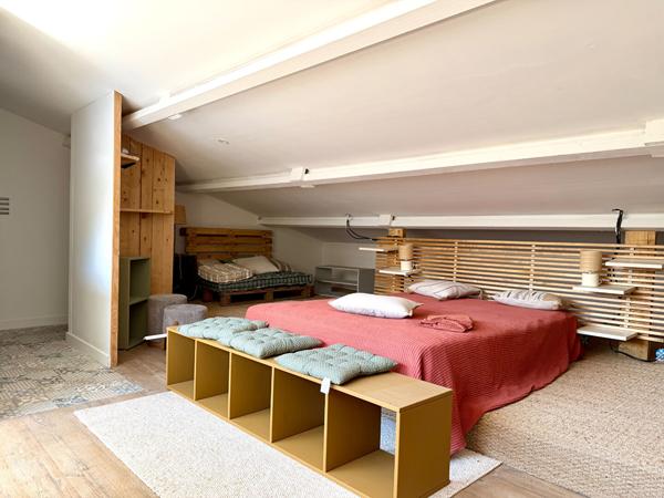 Maison contemporaine avec piscine au coeur d'un quartier prisé , Saint-sébastien-sur-loire