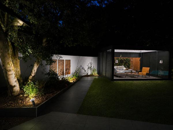 Maison contemporaine avec piscine au coeur d'un quartier prisé , Saint-sébastien-sur-loire