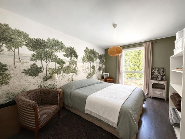 Maison contemporaine avec piscine au coeur d'un quartier prisé , Saint-sébastien-sur-loire