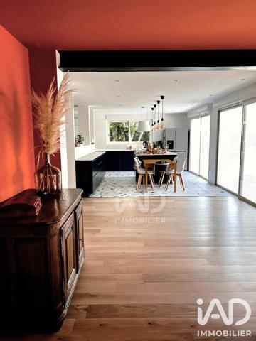 Maison à vendre 6 pièces 196 m² L'Union