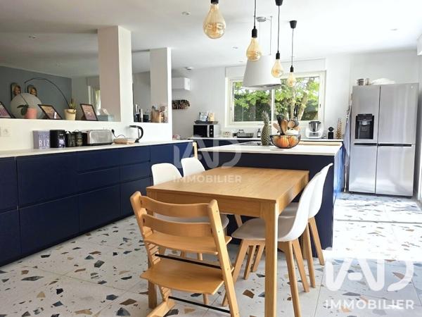 Maison à vendre 6 pièces 196 m² L'Union