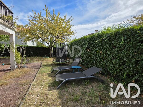Maison à vendre 6 pièces 196 m² L'Union