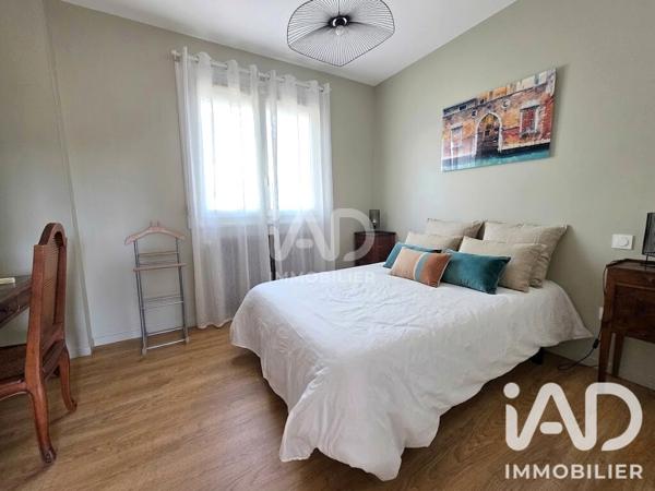 Maison à vendre 6 pièces 196 m² L'Union