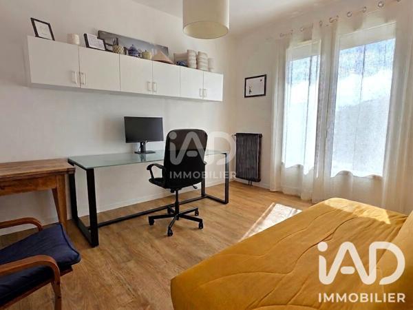 Maison à vendre 6 pièces 196 m² L'Union