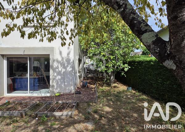 Maison à vendre 6 pièces 196 m² L'Union
