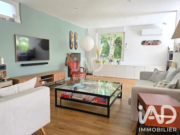 Maison à vendre 6 pièces 196 m² L'Union