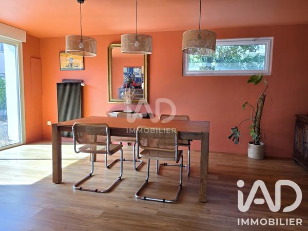 Maison à vendre 6 pièces 196 m² L'Union