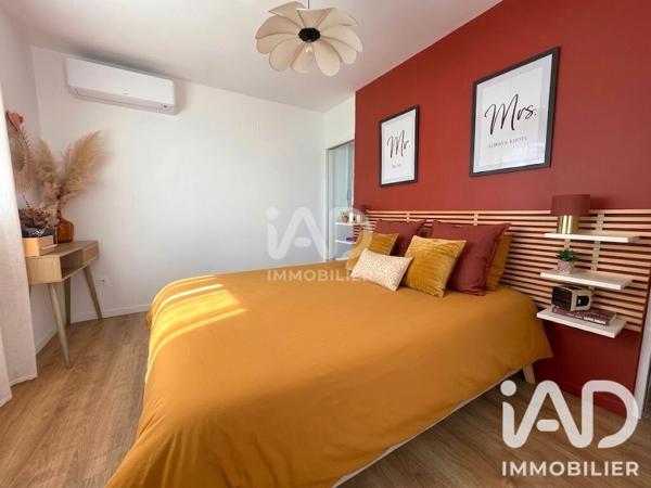 Maison à vendre 6 pièces 196 m² L'Union