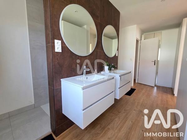 Maison à vendre 6 pièces 196 m² L'Union