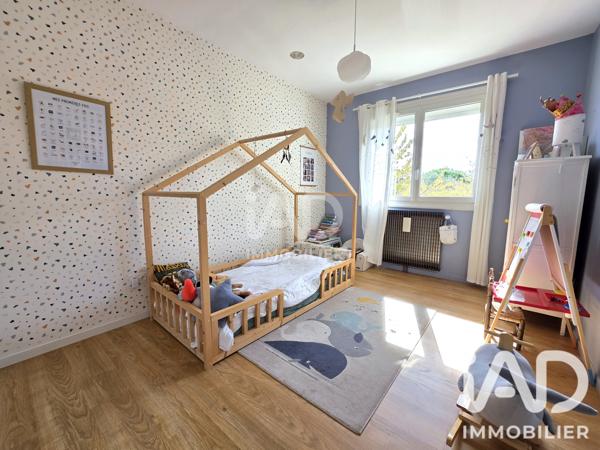 Maison à vendre 6 pièces 196 m² L'Union