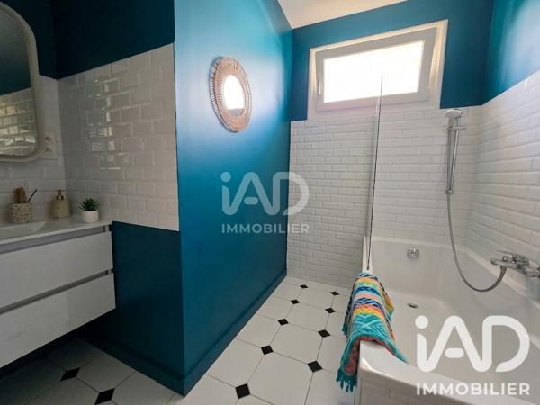 Maison à vendre 6 pièces 196 m² L'Union