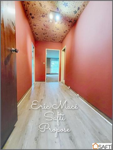 PROCHE GARE ET CENTRE-VILLE