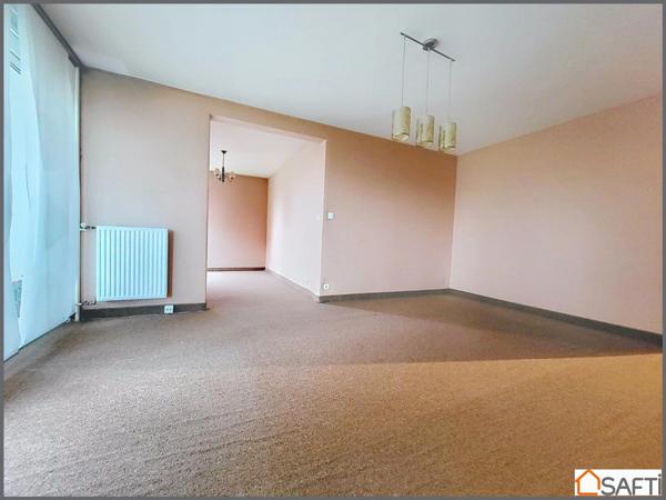 PROCHE GARE ET CENTRE-VILLE