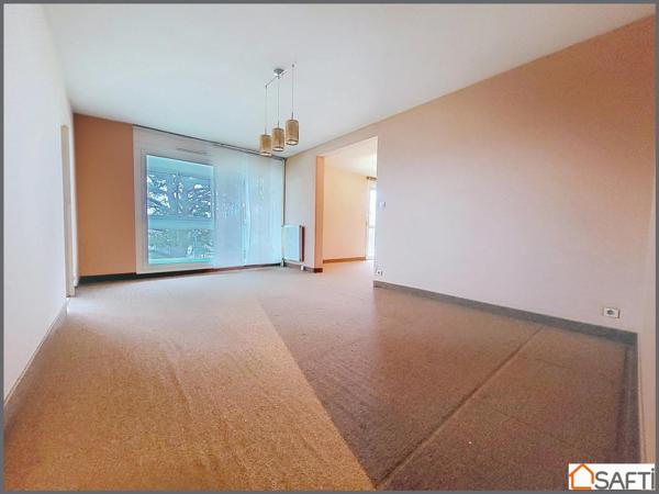 PROCHE GARE ET CENTRE-VILLE