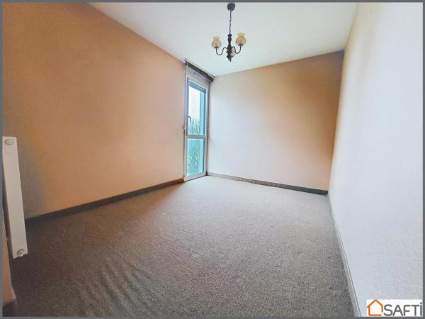 PROCHE GARE ET CENTRE-VILLE