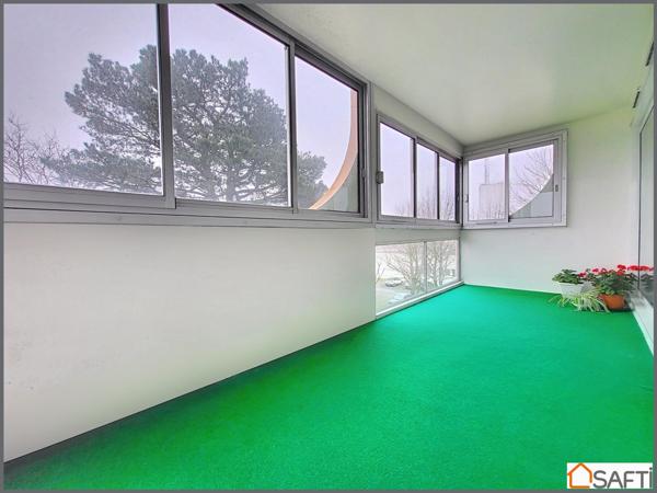 PROCHE GARE ET CENTRE-VILLE