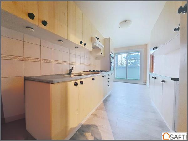 PROCHE GARE ET CENTRE-VILLE