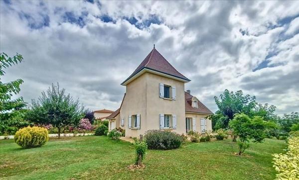 Maison à vendre |  Terrasson-Lavilledieu |  5 pièces | 155 m²