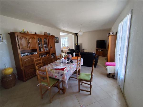 Maison à vendre |  Terrasson-Lavilledieu |  5 pièces | 155 m²