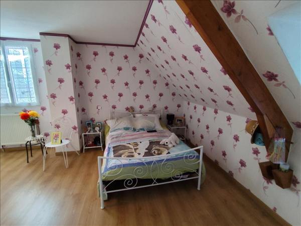 Maison à vendre |  Terrasson-Lavilledieu |  5 pièces | 155 m²