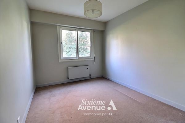 Appartement 4 pièces 94.42 m2