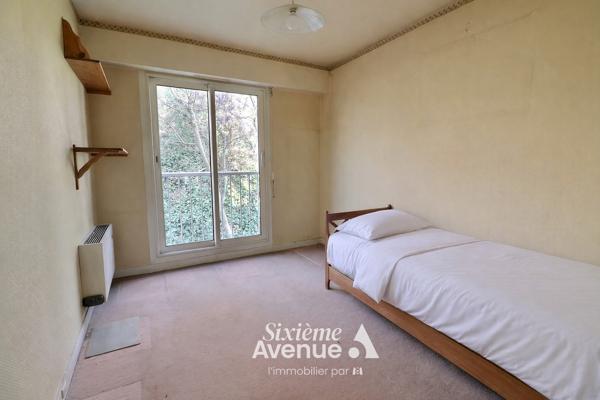 Appartement 4 pièces 94.42 m2
