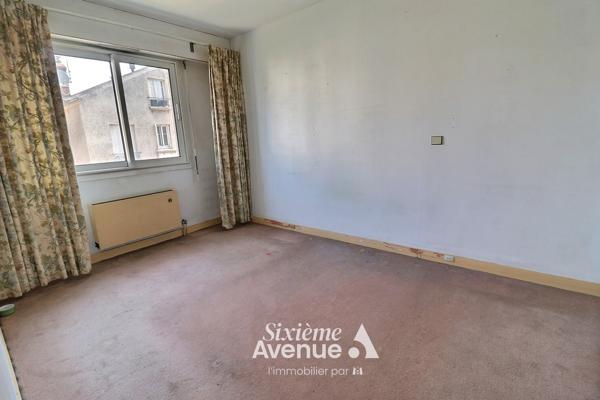 Appartement 4 pièces 94.42 m2