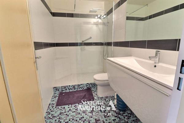 Appartement 4 pièces 94.42 m2