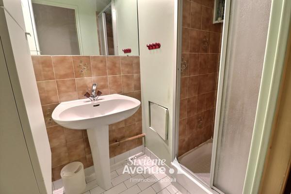 Appartement 4 pièces 94.42 m2