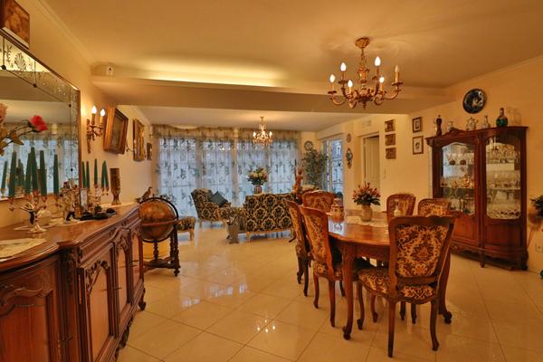 Appartement Reims 6 pièce(s) 178 m2