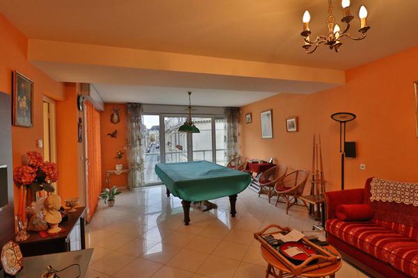 Appartement Reims 6 pièce(s) 178 m2