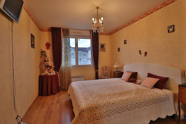 Appartement Reims 6 pièce(s) 178 m2