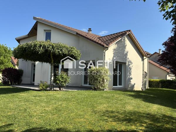 maison d'architecte