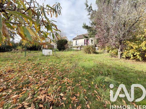 Maison à vendre 7 pièces 110 m² Cérans-Foulletourte