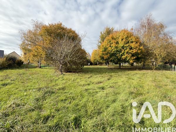 Maison à vendre 7 pièces 110 m² Cérans-Foulletourte