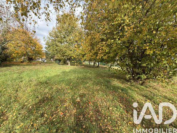 Maison à vendre 7 pièces 110 m² Cérans-Foulletourte