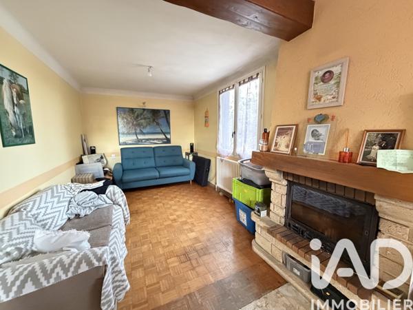 Maison à vendre 7 pièces 110 m² Cérans-Foulletourte