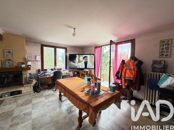 Maison à vendre 7 pièces 110 m² Cérans-Foulletourte