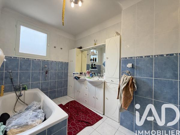 Maison à vendre 7 pièces 110 m² Cérans-Foulletourte