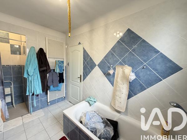 Maison à vendre 7 pièces 110 m² Cérans-Foulletourte