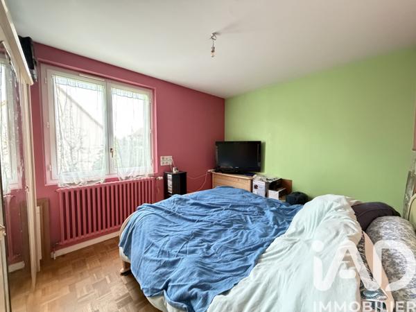 Maison à vendre 7 pièces 110 m² Cérans-Foulletourte
